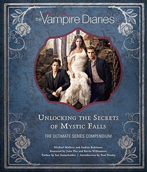 The Psychic Witch: A Force to be Reckoned with in TVD